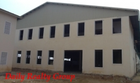Factory For Rent