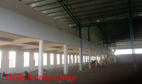 Factory For Rent