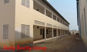 Factory For Rent
