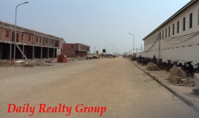 Factory For Rent