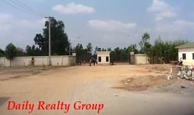 Factory For Rent