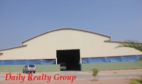 Factory For Rent