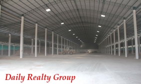 Factory For Rent