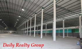 Factory For Rent