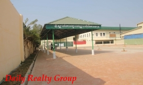 Factory For Rent