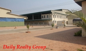 Factory For Rent