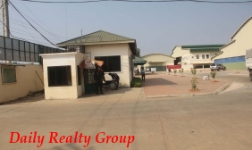 Factory For Rent
