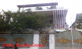 Villa For Sale
