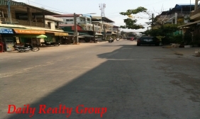 Warehouse For Rent