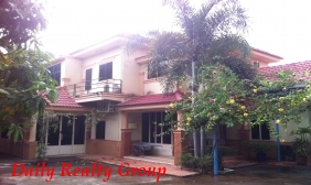 Villa For Sale