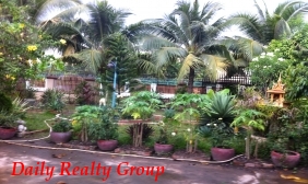 Villa For Sale