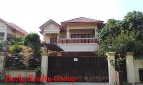 Villa For Sale