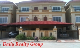 Villa For Sale