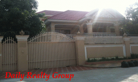 Villa For Rent