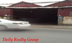 Warehouse For Rent
