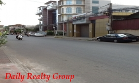 Warehouse For Rent