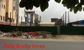 Warehouse For Rent