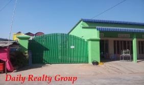 Warehouse For Rent