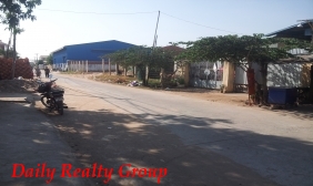Warehouse For Rent