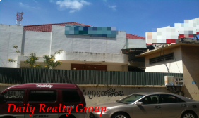 Villa For Rent