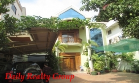 Villa For Rent