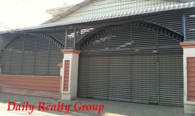 Warehouse For Sale