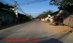 Warehouse For Sale