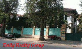 Villa For Rent