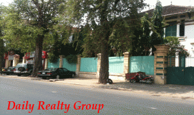 Villa For Rent