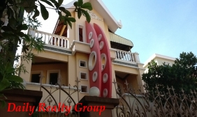 Villa For Sale