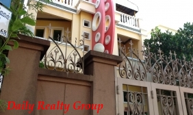 Villa For Sale