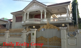Villa For Sale
