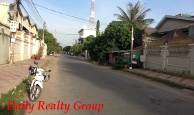 Villa For Sale