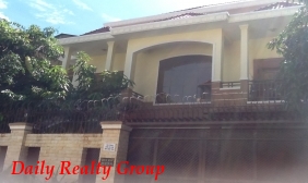 Villa For Rent