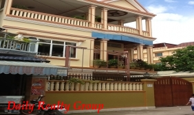 Villa For Rent