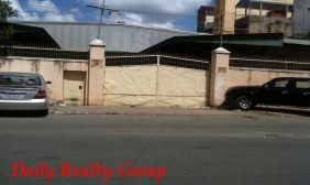 Warehouse For Rent