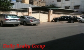 Warehouse For Rent