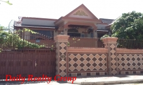 Villa For Rent