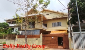 Villa For Rent