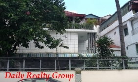 Villa For Rent
