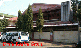 Villa For Rent