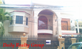 Villa For Rent