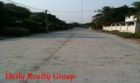 Villa For Rent