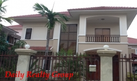 Villa For Sale