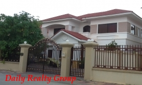 Villa For Sale