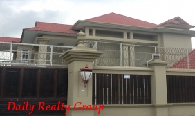 Villa For Sale
