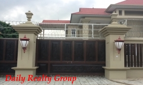 Villa For Sale