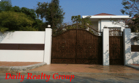 Villa For Rent