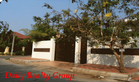Villa For Rent