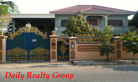 Villa For Rent